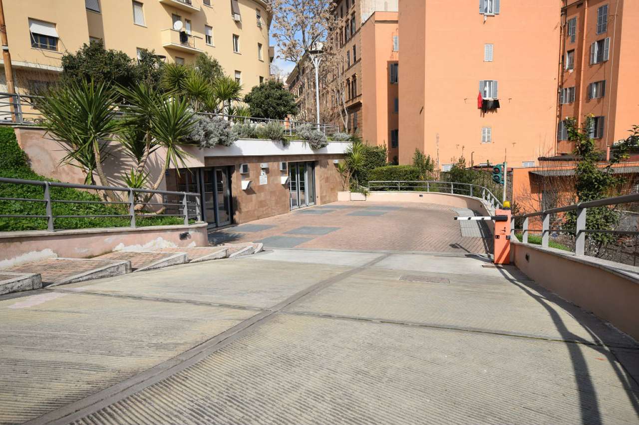 Box auto - Posto auto ROMA affitto  TRASTEVERE   Vecchioni immobiliare