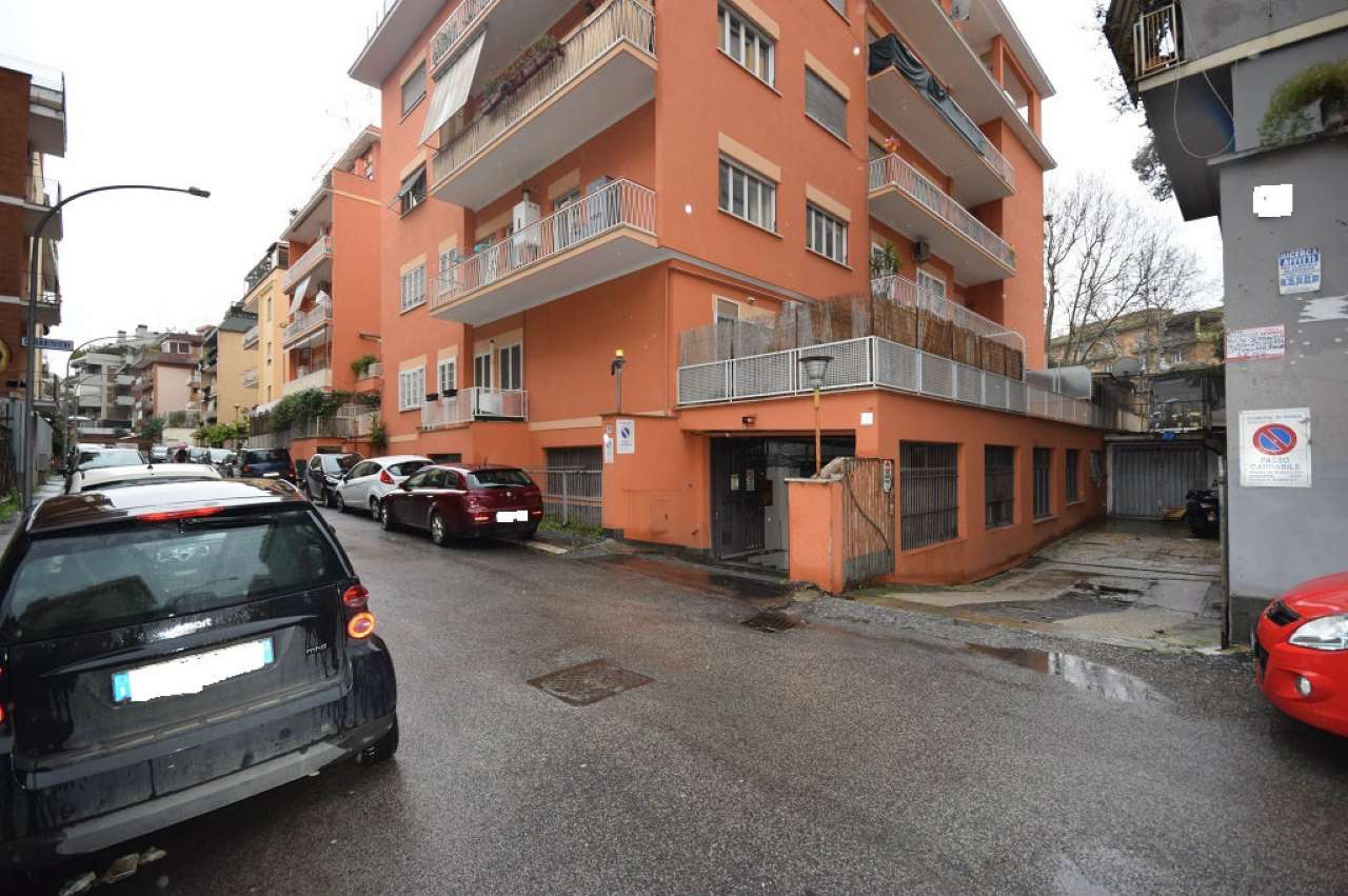  roma vendita quart: gianicolense (xv mun.) vecchioni-immobiliare