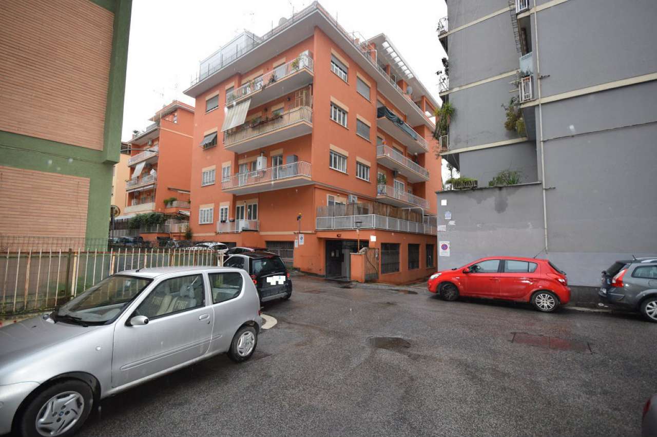 Box auto - Posto auto ROMA vendita  GIANICOLENSE (XV MUN.)  Vecchioni immobiliare