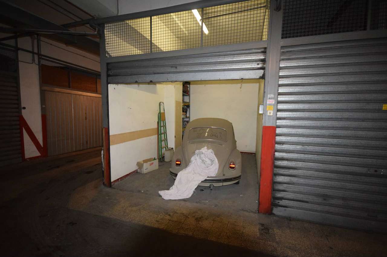 Box auto - Posto auto ROMA vendita  GIANICOLENSE (XV MUN.)  Vecchioni immobiliare