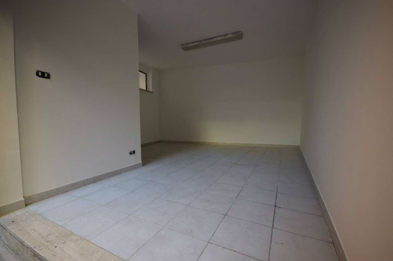 Box auto - Posto auto ROMA vendita  GIANICOLENSE (XV MUN.)  Vecchioni immobiliare