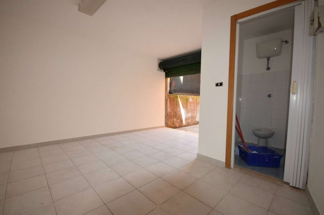 Box auto - Posto auto ROMA vendita  GIANICOLENSE (XV MUN.)  Vecchioni immobiliare
