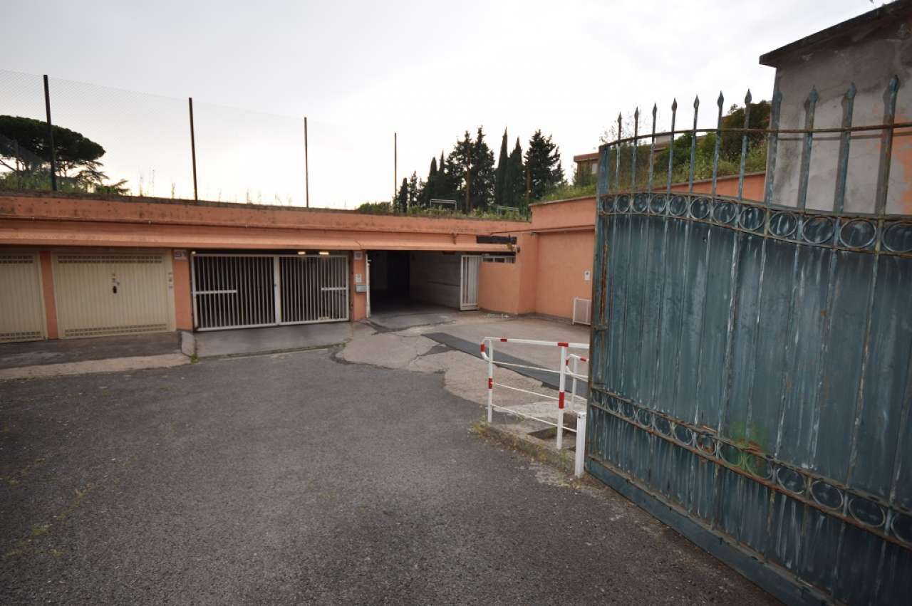 Box auto - Posto auto ROMA vendita  GIANICOLENSE (XV MUN.)  Vecchioni immobiliare
