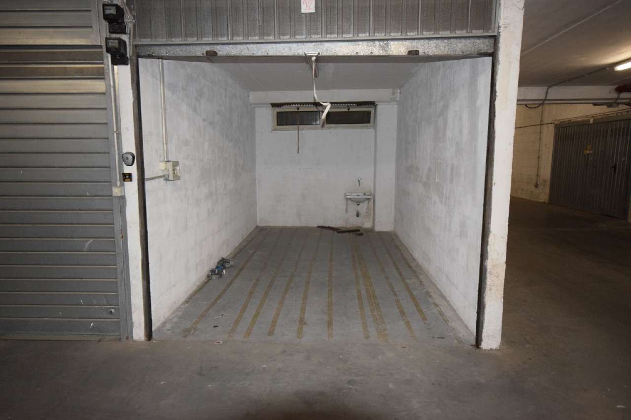 Box auto - Posto auto ROMA vendita  GIANICOLENSE (XV MUN.)  Vecchioni immobiliare