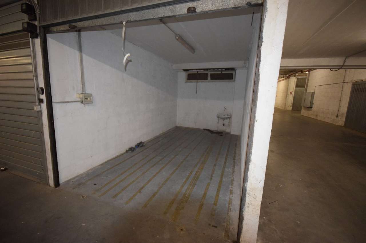 Box auto - Posto auto ROMA vendita  GIANICOLENSE (XV MUN.)  Vecchioni immobiliare