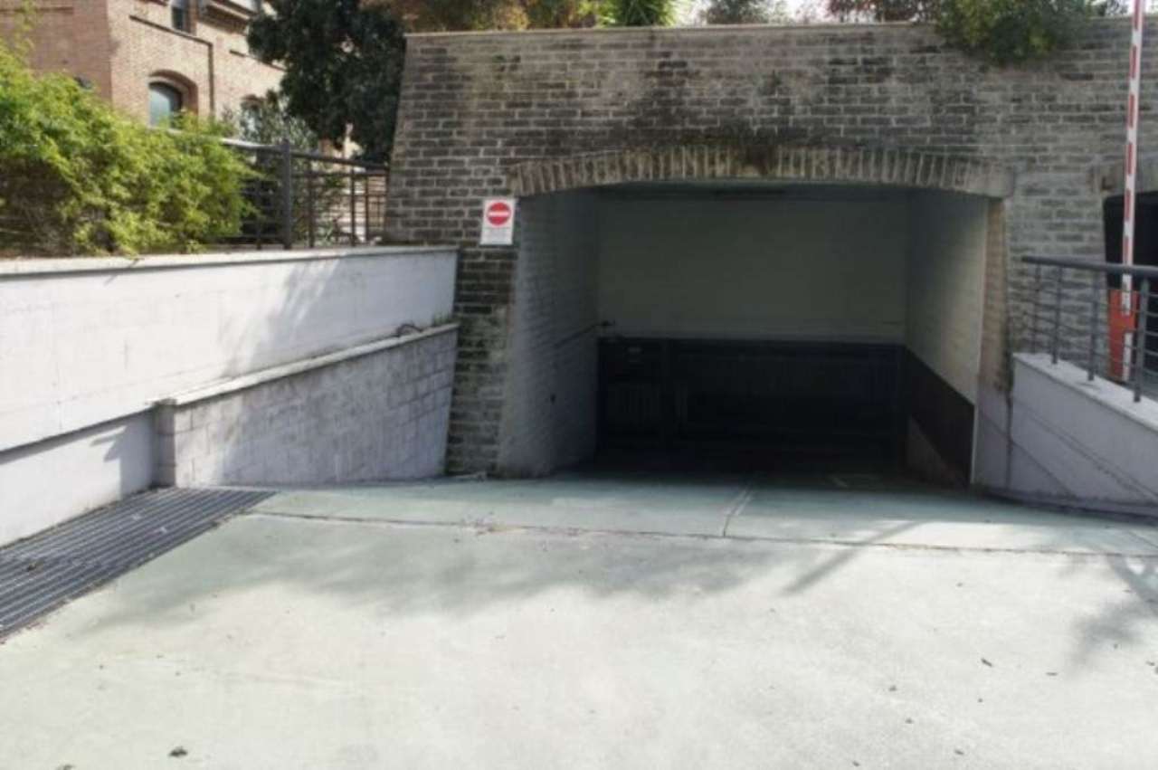 Box auto - Posto auto ROMA vendita  MARCONI  Vecchioni immobiliare