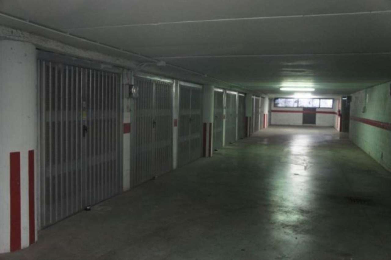 Box auto - Posto auto ROMA vendita  MARCONI  Vecchioni immobiliare