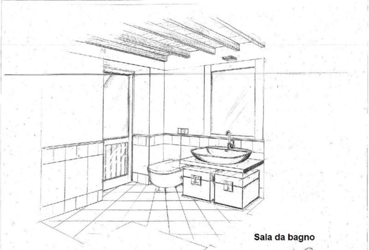 Villa Unifamiliare - Indipendente BRESCIA vendita  CENTRO STORICO PREGIATO Gasparo da Salò Bierre Intermediazioni Immobiliari