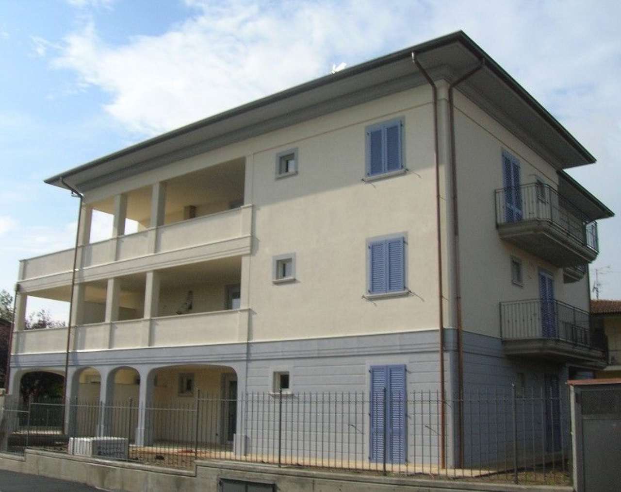 Appartamento BRESCIA vendita  BRESCIA DUE  Bierre Intermediazioni Immobiliari