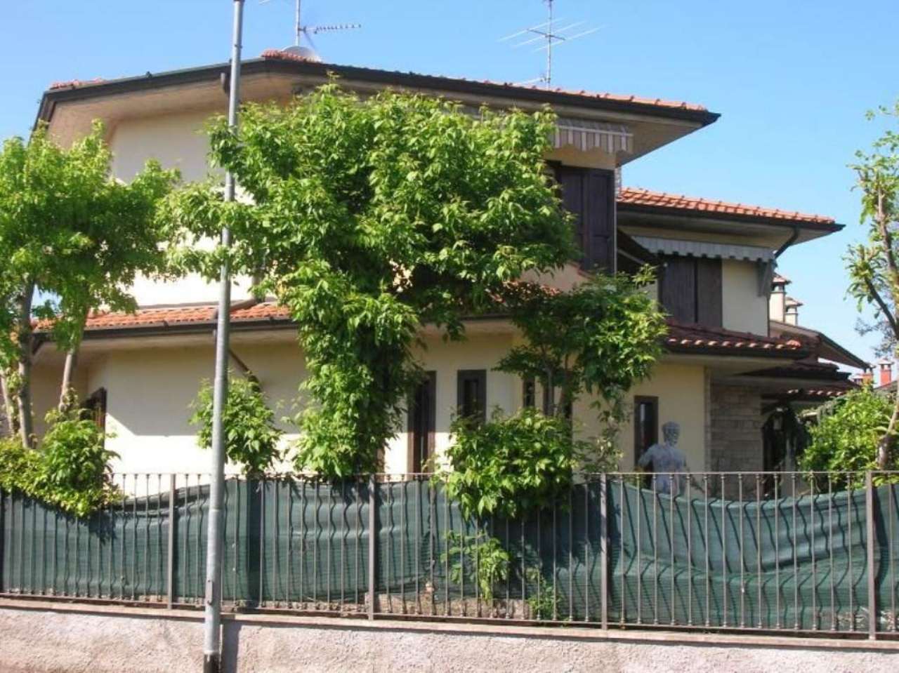 Villa Unifamiliare - Indipendente OSPITALETTO vendita   25 Aprile Bierre Intermediazioni Immobiliari