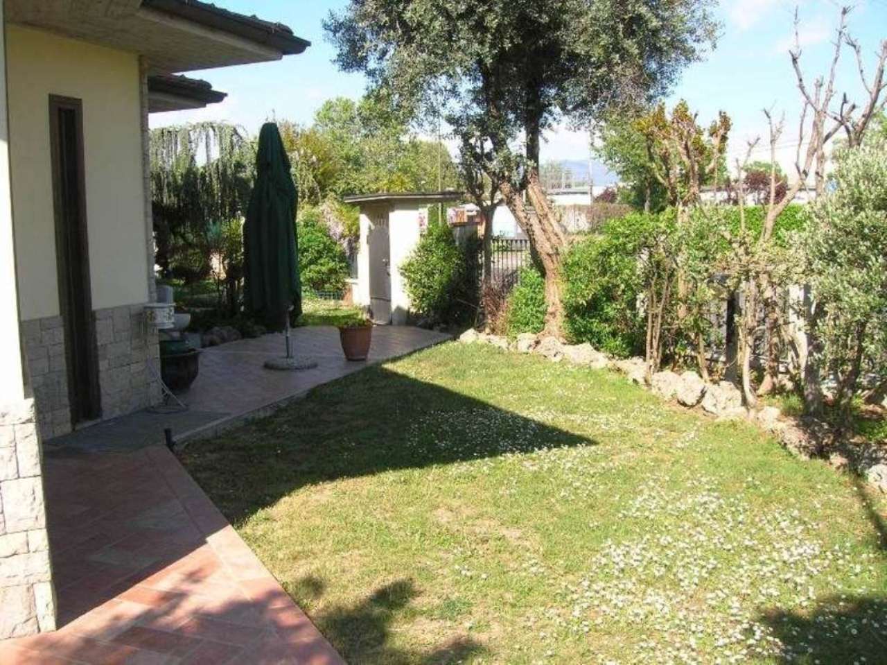 Villa Unifamiliare - Indipendente OSPITALETTO vendita   25 Aprile Bierre Intermediazioni Immobiliari