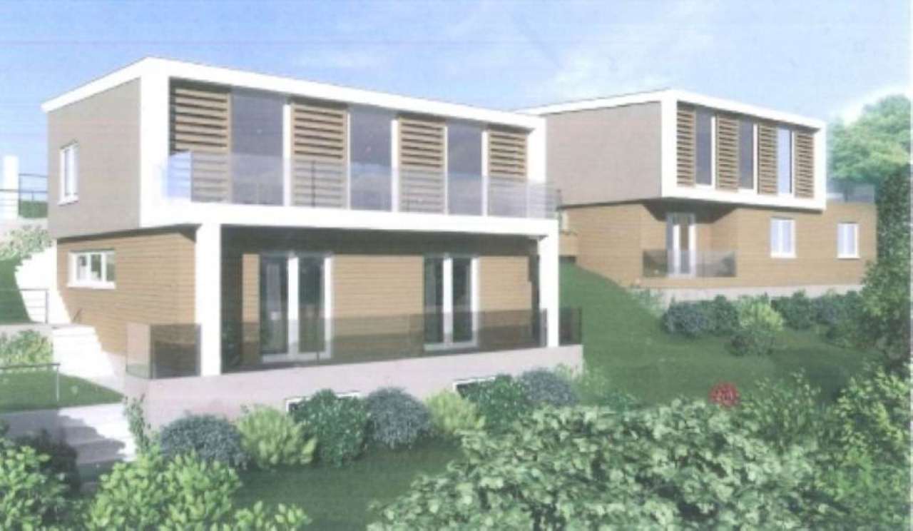 Villa BRESCIA vendita  PORTA VENEZIA Sanson Bierre Intermediazioni Immobiliari