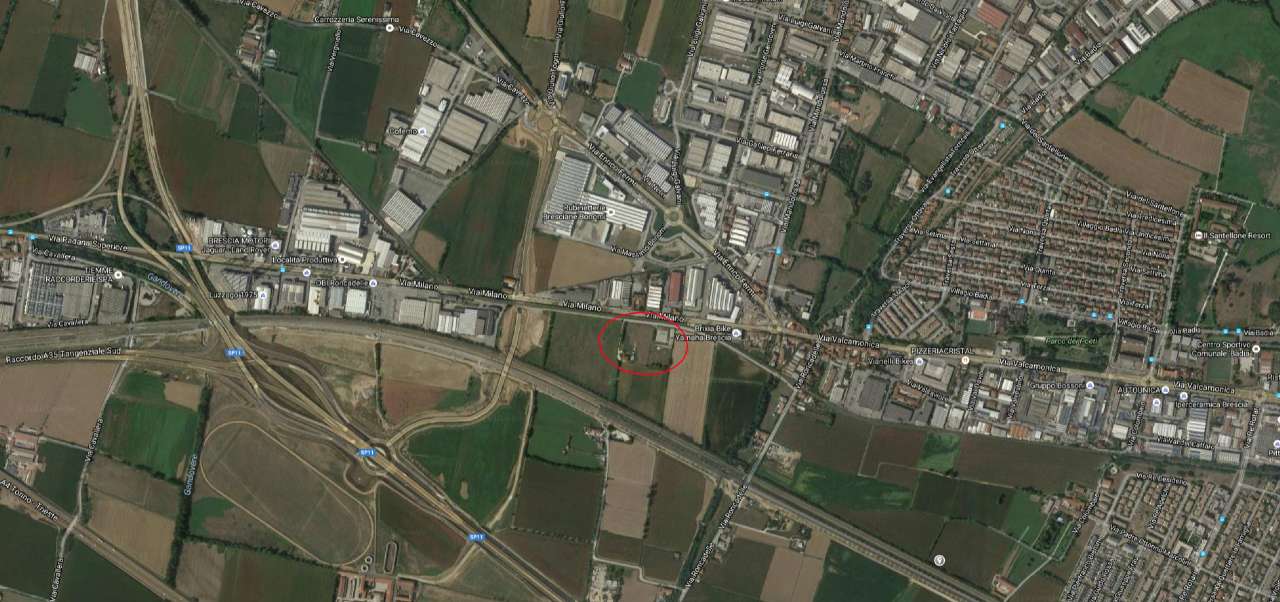  brescia vendita quart: mandolossa bierre-intermediazioni-immobiliari