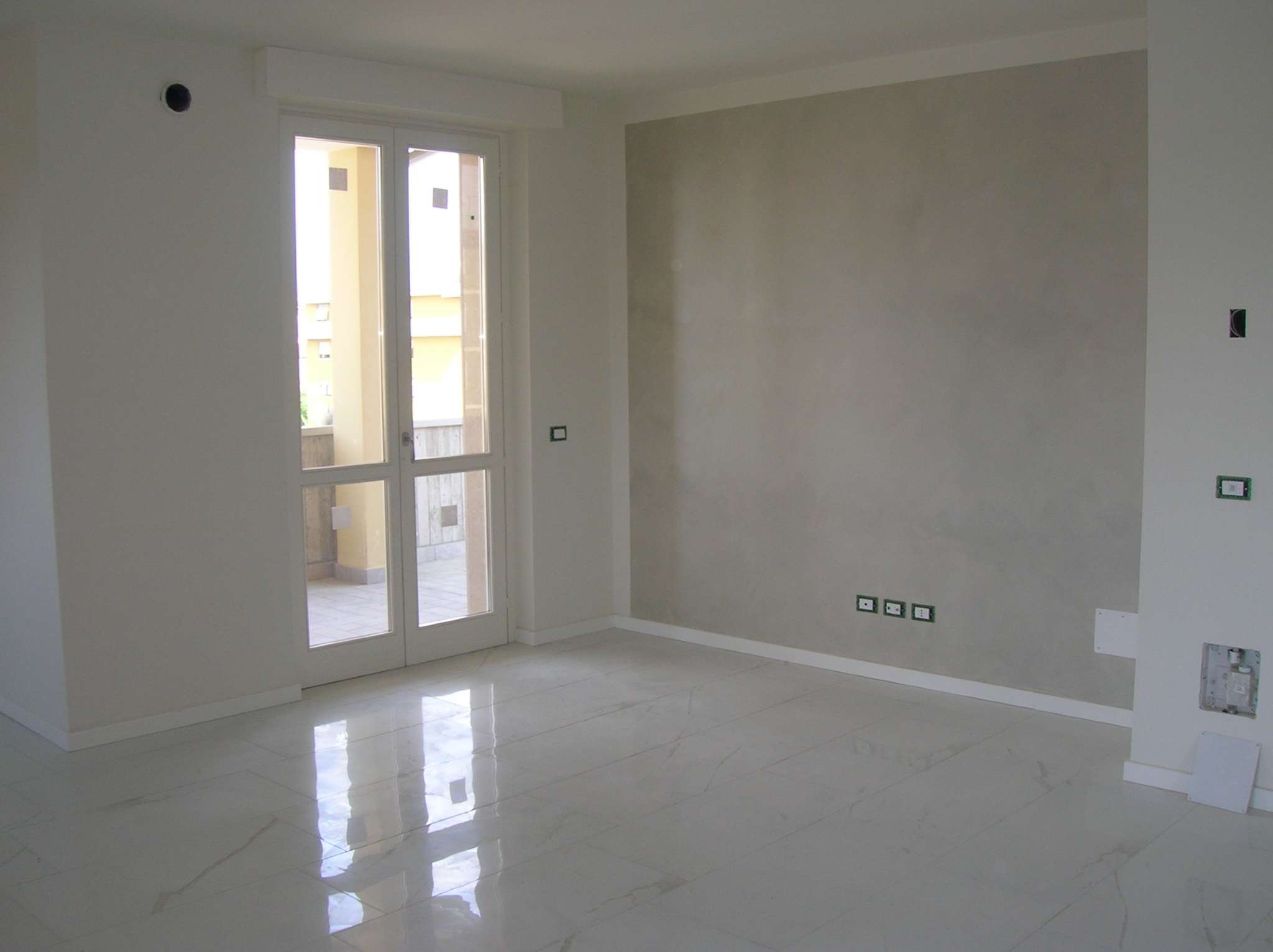 Attico BRESCIA vendita  FIUMICELLO  Bierre Intermediazioni Immobiliari