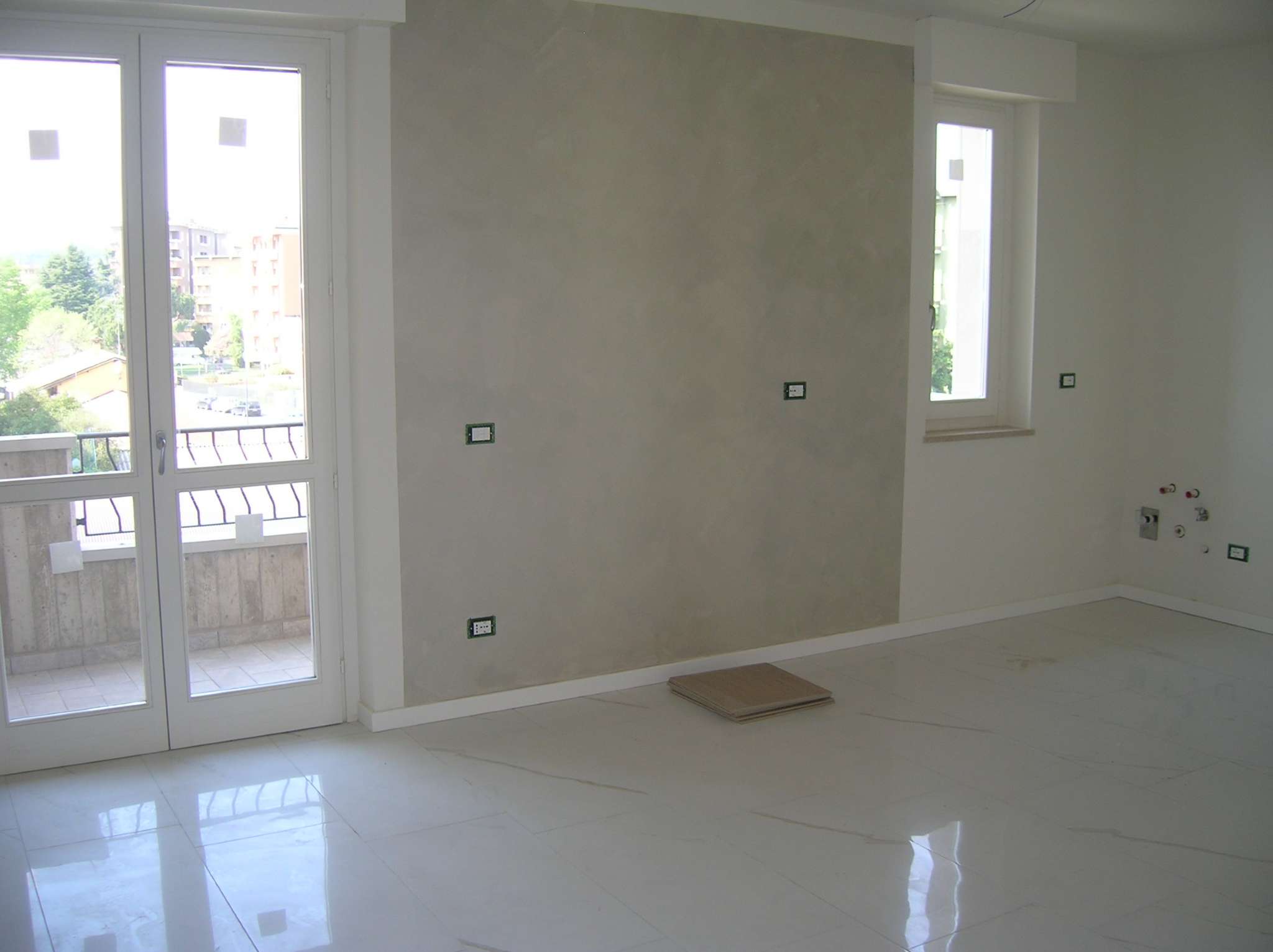 Attico BRESCIA vendita  FIUMICELLO  Bierre Intermediazioni Immobiliari