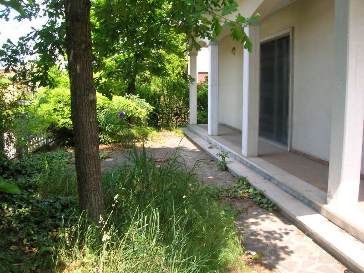 Villa POZZOLENGO vendita   Marconi Bierre Intermediazioni Immobiliari