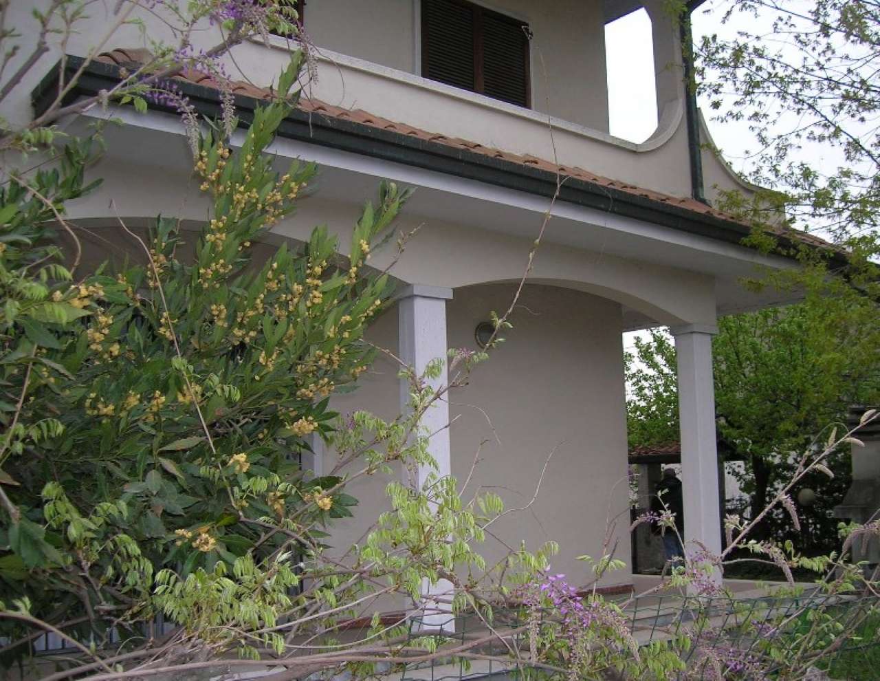 Villa POZZOLENGO vendita   Marconi Bierre Intermediazioni Immobiliari