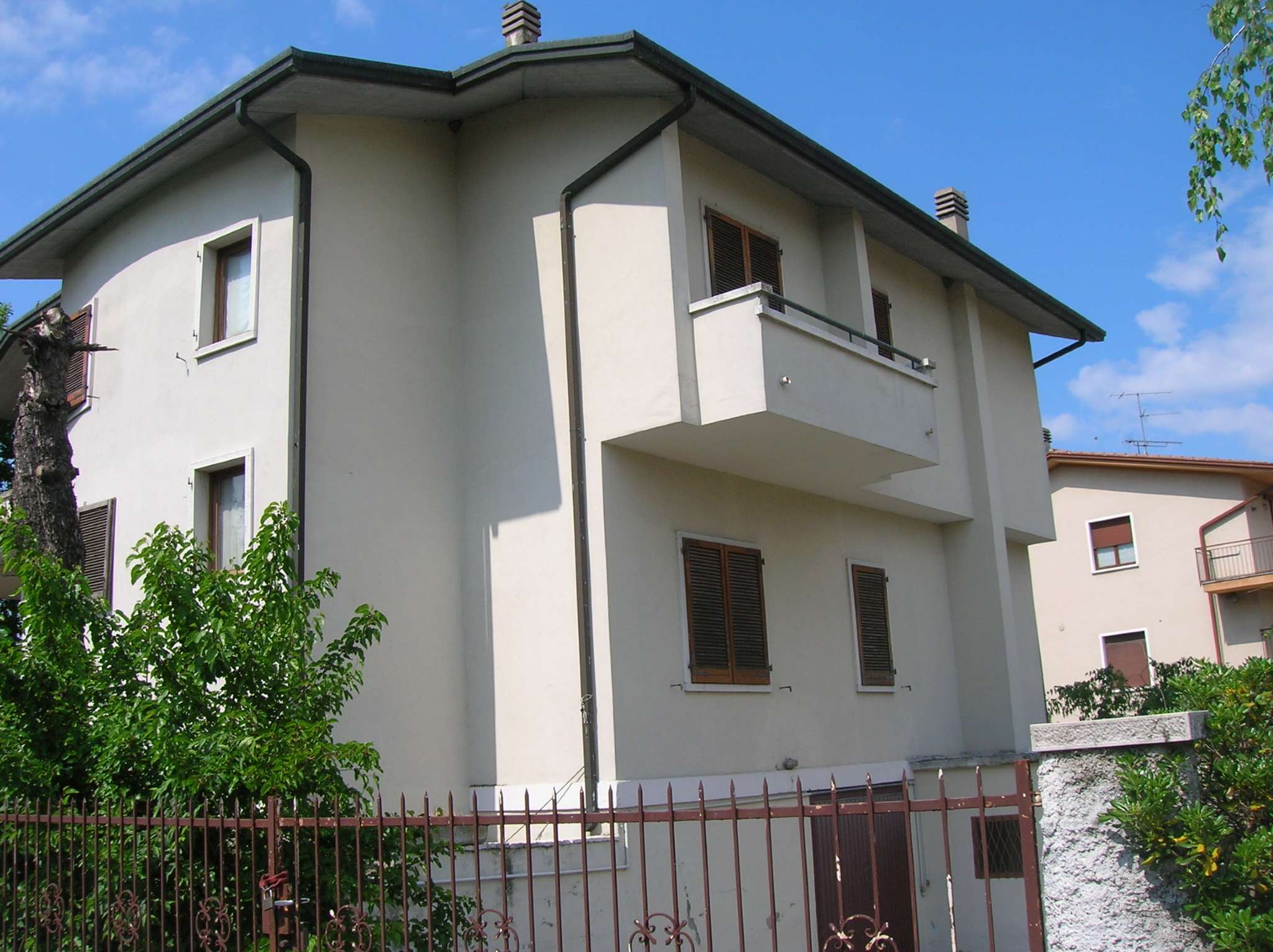 Villa POZZOLENGO vendita   Marconi Bierre Intermediazioni Immobiliari
