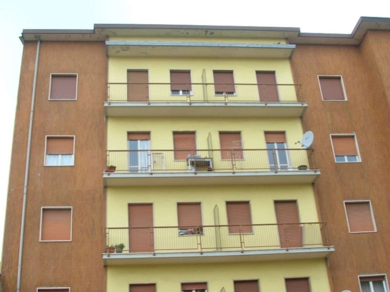  brescia vendita quart: via chiusure bierre-intermediazioni-immobiliari