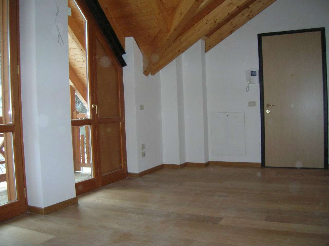 Mansarda - Sottotetto - Soffitta - Solaio PONTE DI LEGNO vendita   Roma Bierre Intermediazioni Immobiliari