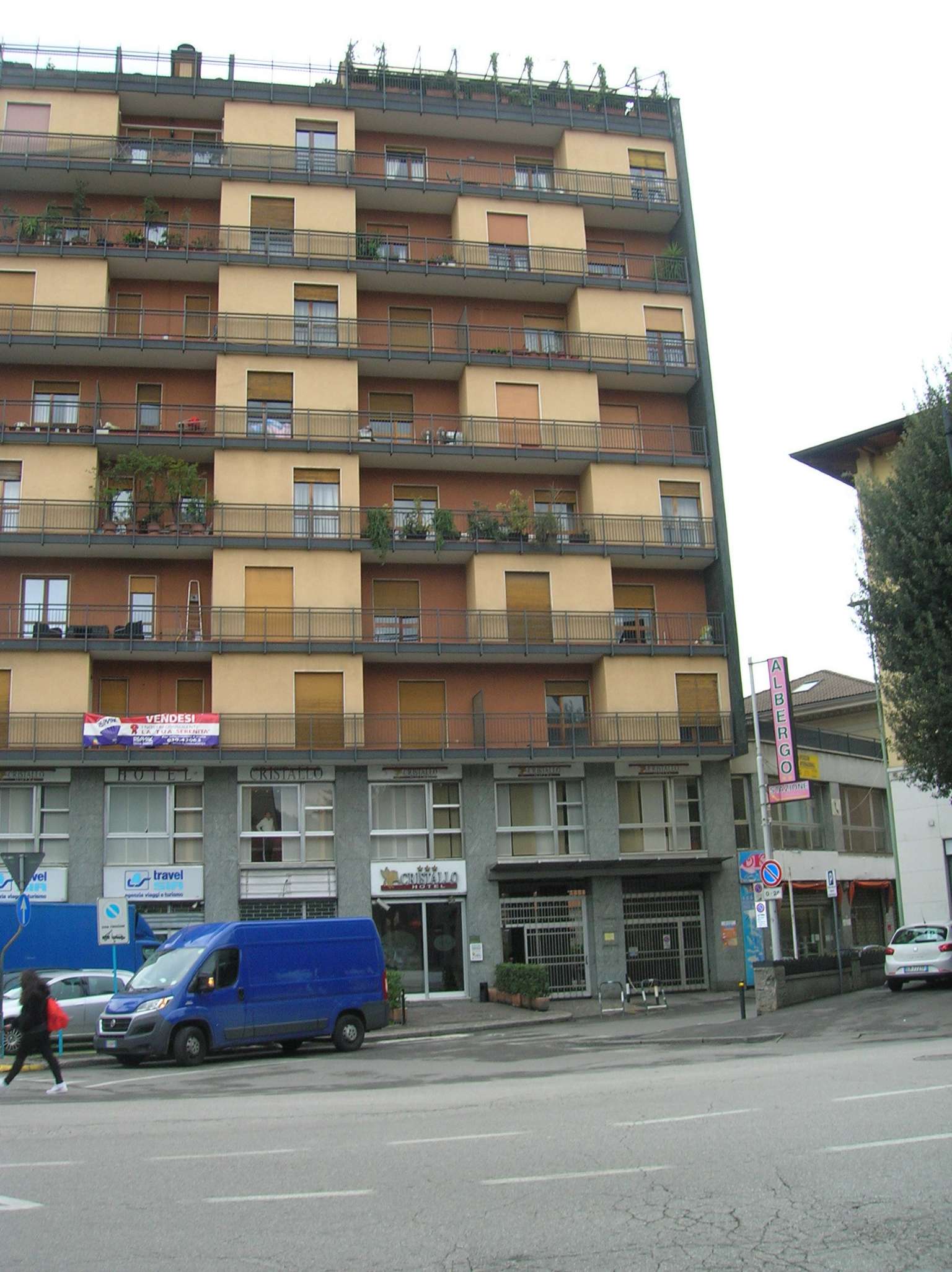  brescia affitto quart: stazione bierre-intermediazioni-immobiliari