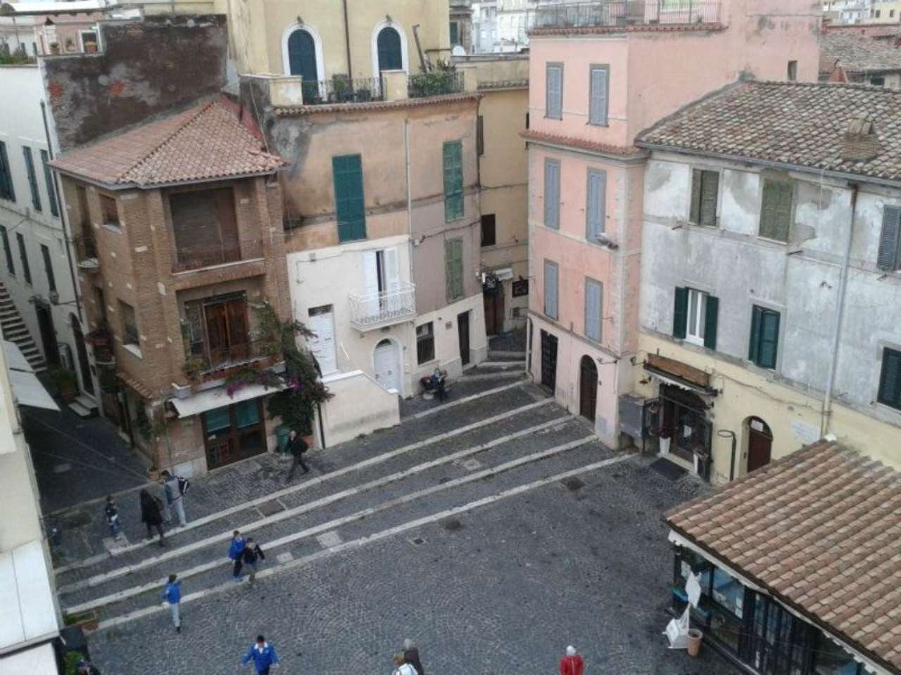 Appartamento NETTUNO vendita   piazzetta marcantonio colonna CARMEN IMMOBILIARE