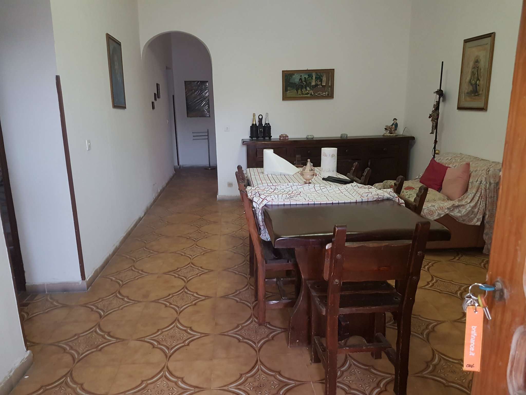 Villa Trifamiliare NETTUNO vendita   dei cinque archi CARMEN IMMOBILIARE