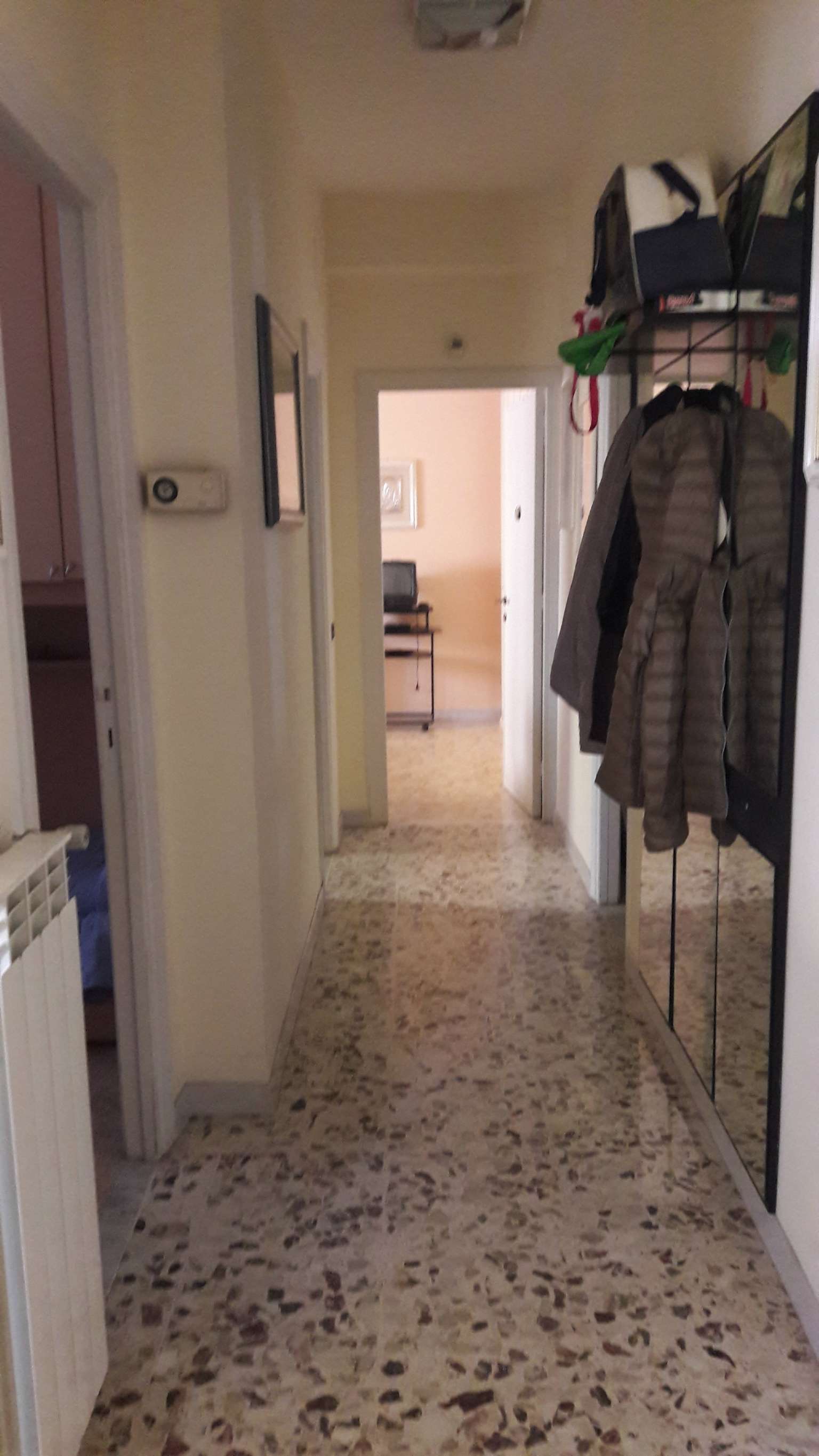 Appartamento NETTUNO vendita   napoli CARMEN IMMOBILIARE