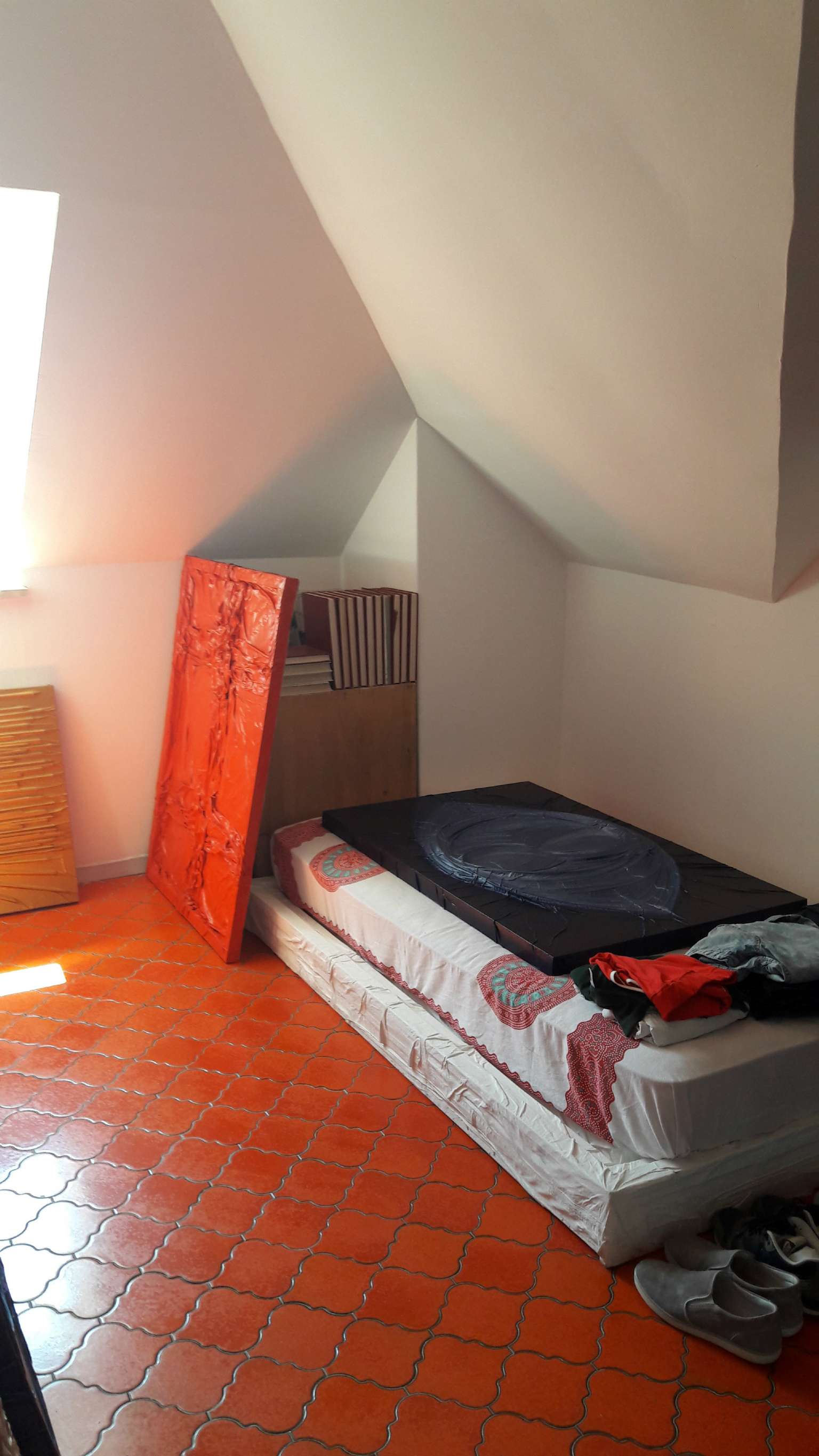 Attico ANZIO vendita   san francesco CARMEN IMMOBILIARE