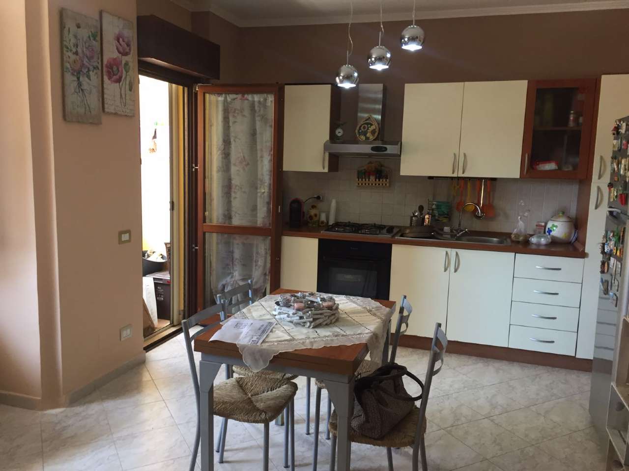 Appartamento NETTUNO vendita   puglia CARMEN IMMOBILIARE