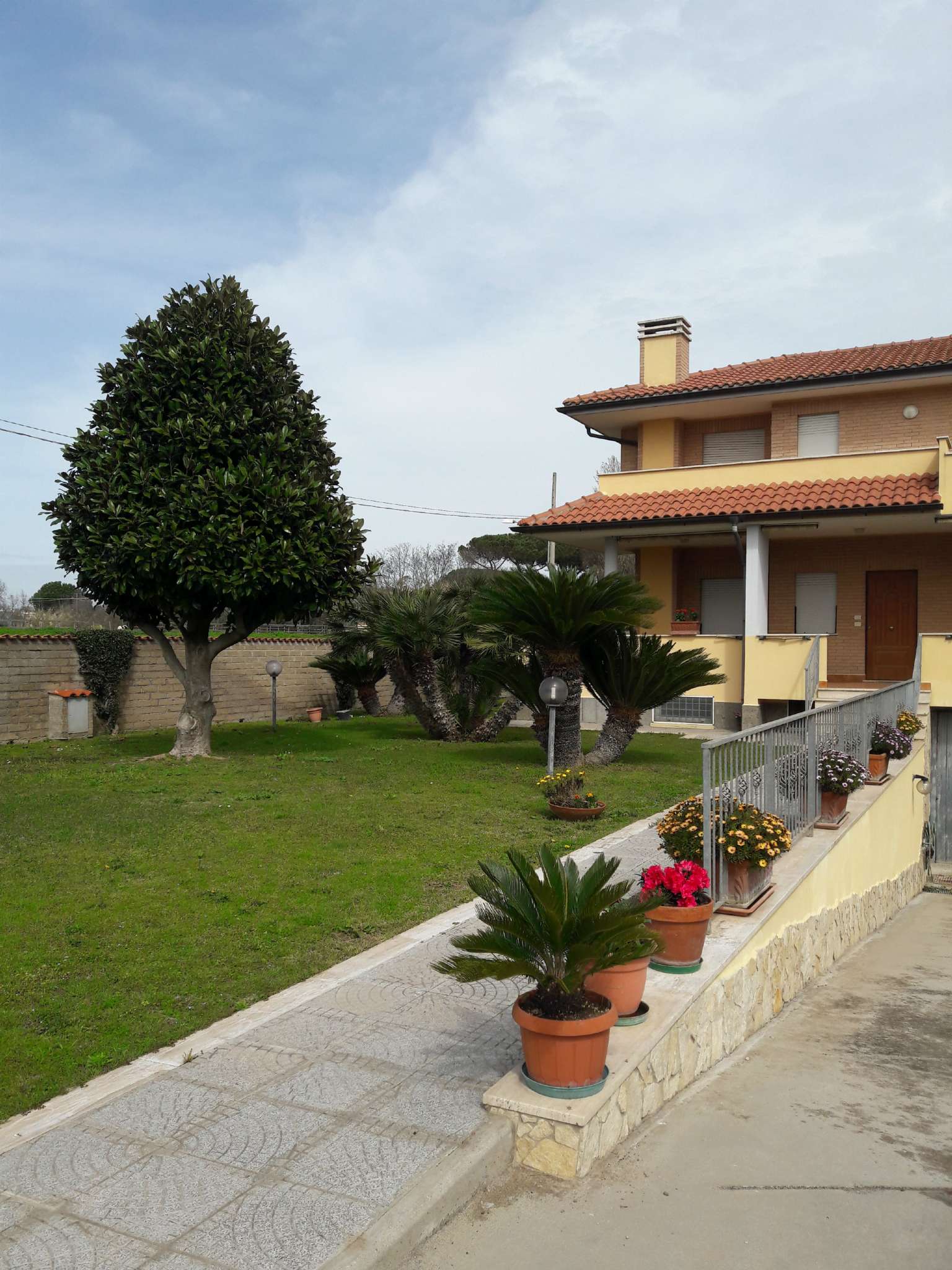 Villa Bifamiliare ANZIO vendita   marcello CARMEN IMMOBILIARE