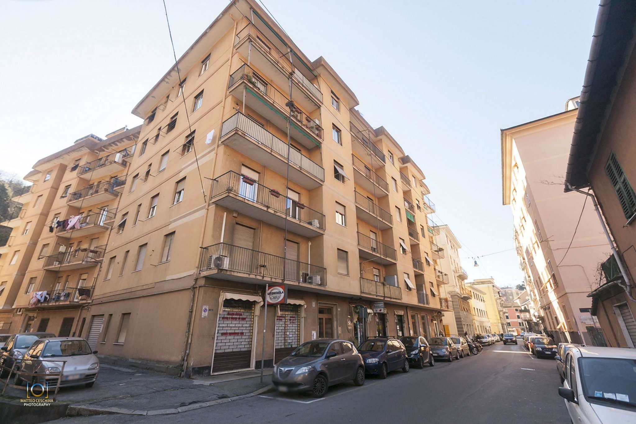  genova vendita quart: pontedecimo cosso immobiliare