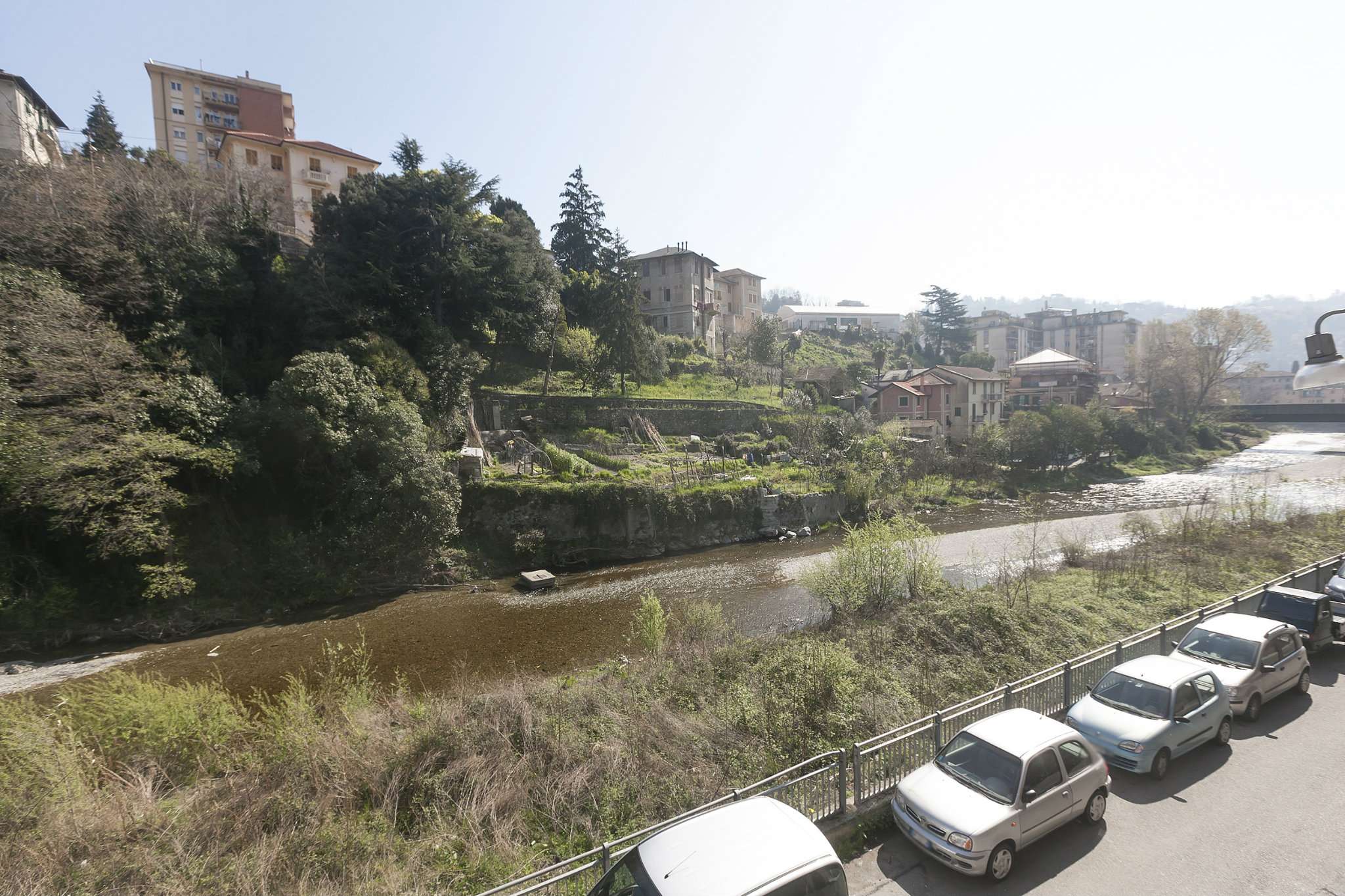 Appartamento GENOVA vendita  PONTEDECIMO Pieve di Cadore Cosso Immobiliare