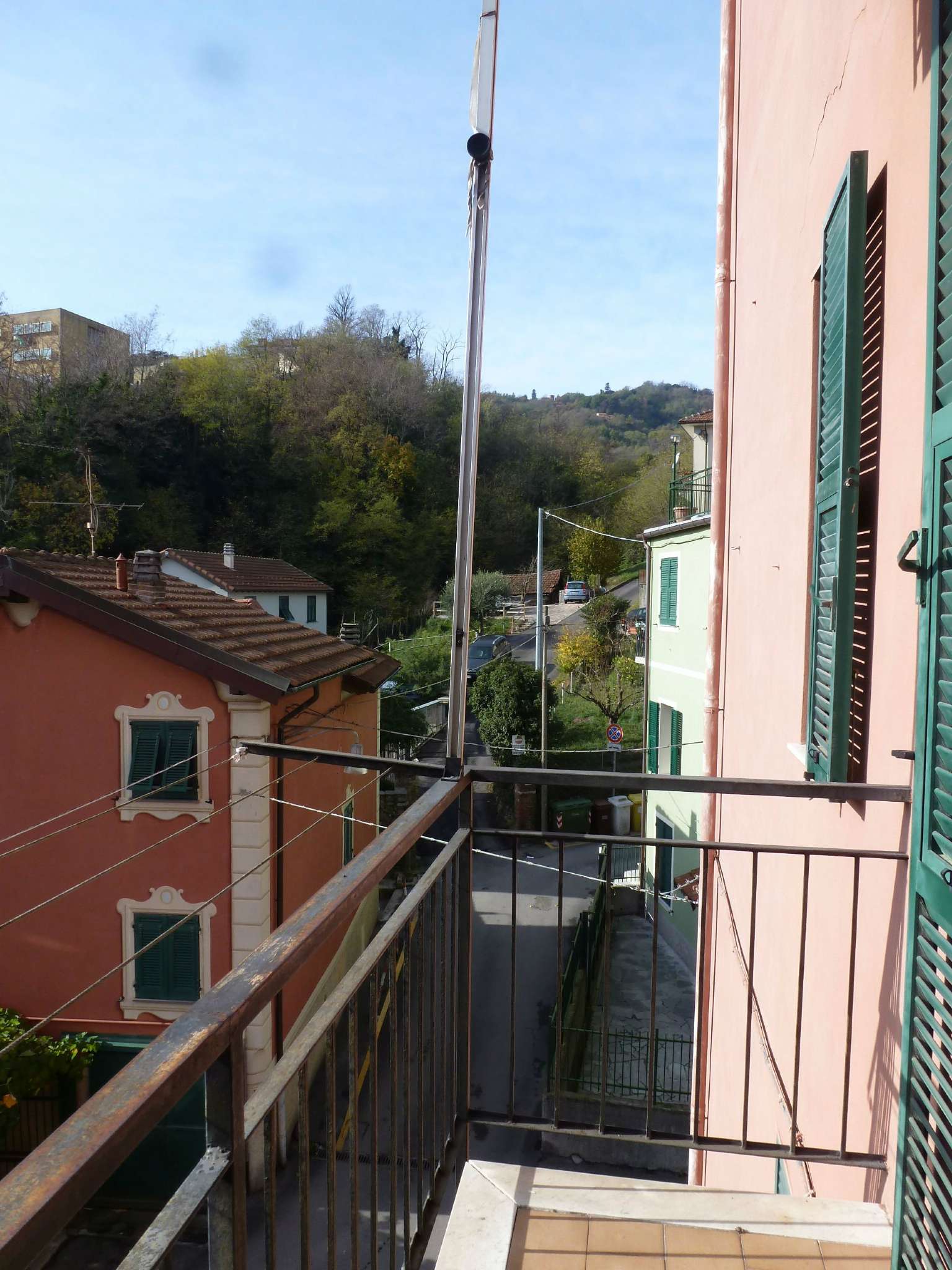 Appartamento GENOVA vendita  PONTEDECIMO Campo di Tiro Cosso Immobiliare