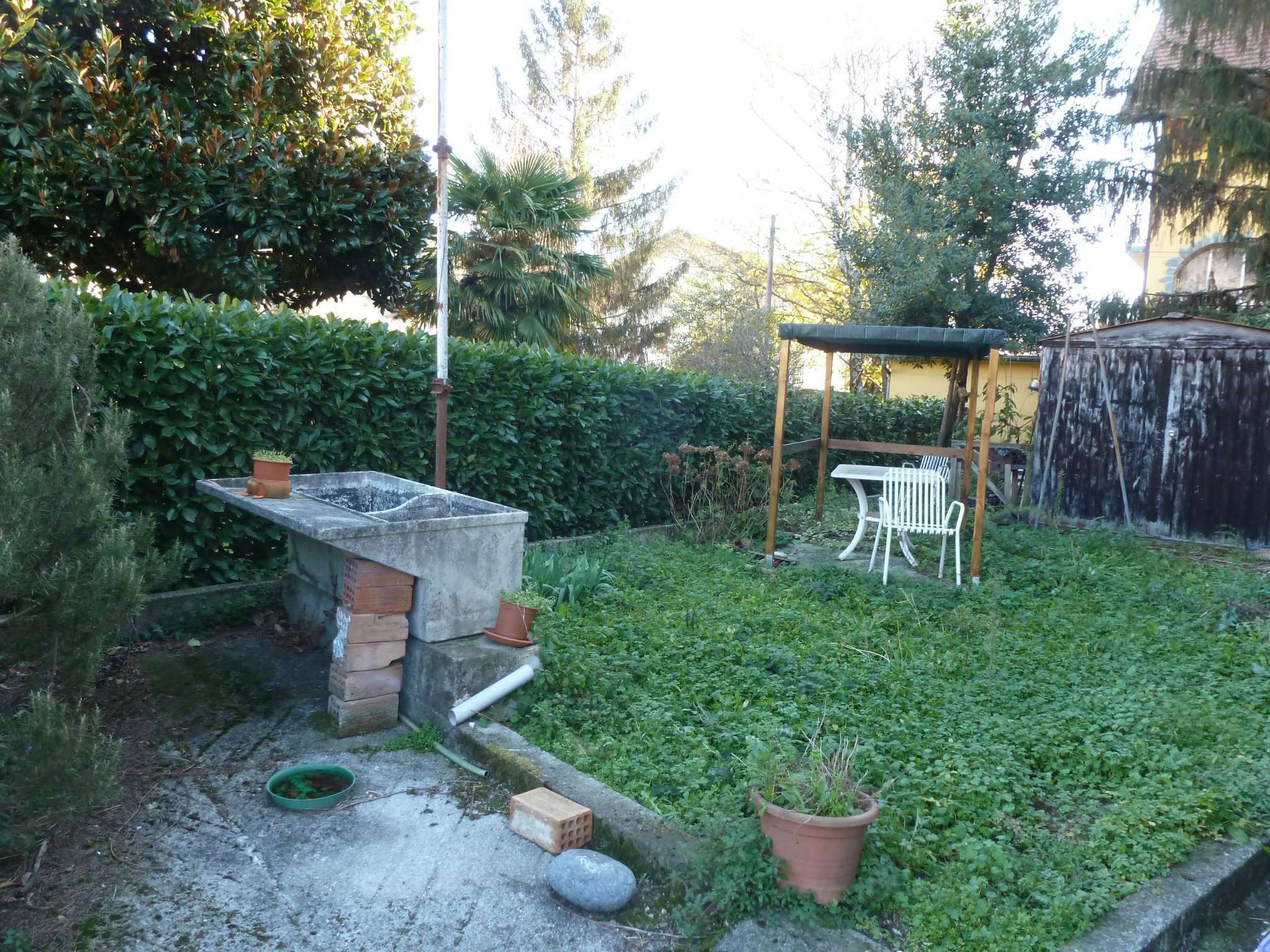 Villa Unifamiliare - Indipendente CERANESI vendita   Bartolomeo Parodi Cosso Immobiliare