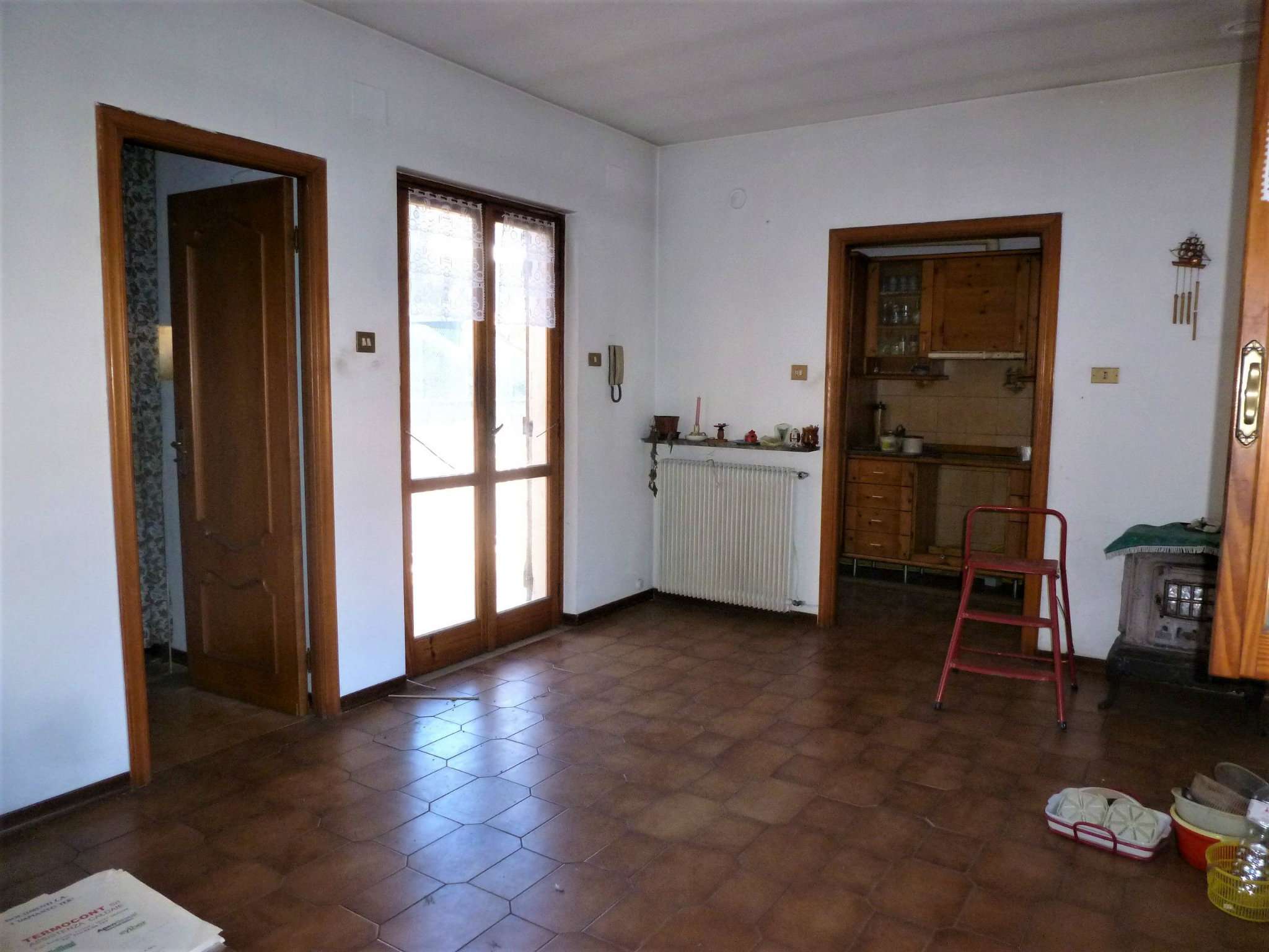 Villa Unifamiliare - Indipendente CERANESI vendita   Bartolomeo Parodi Cosso Immobiliare