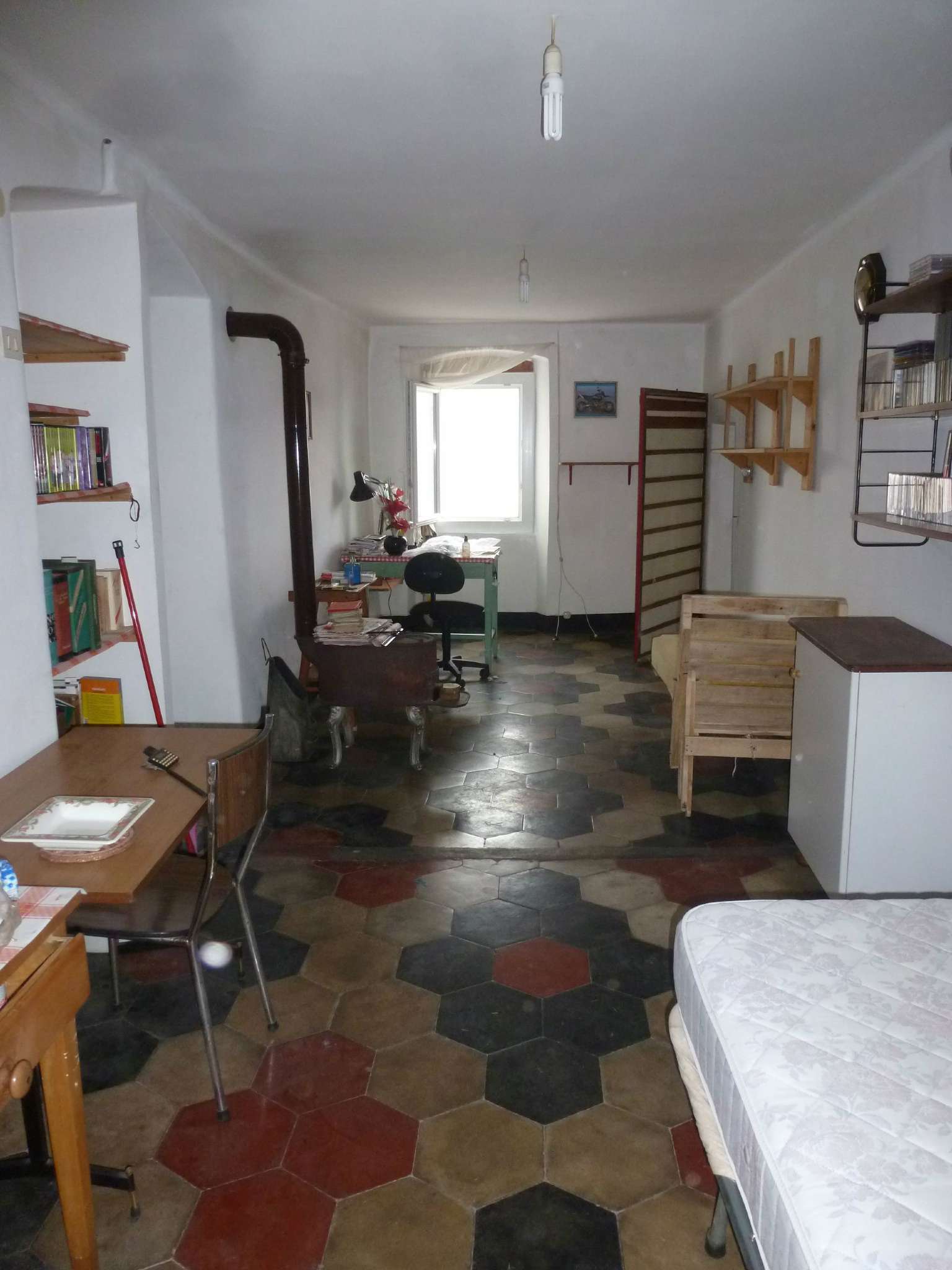 Rustico - Cascina CAMPOMORONE vendita   pietralavezzara Cosso Immobiliare