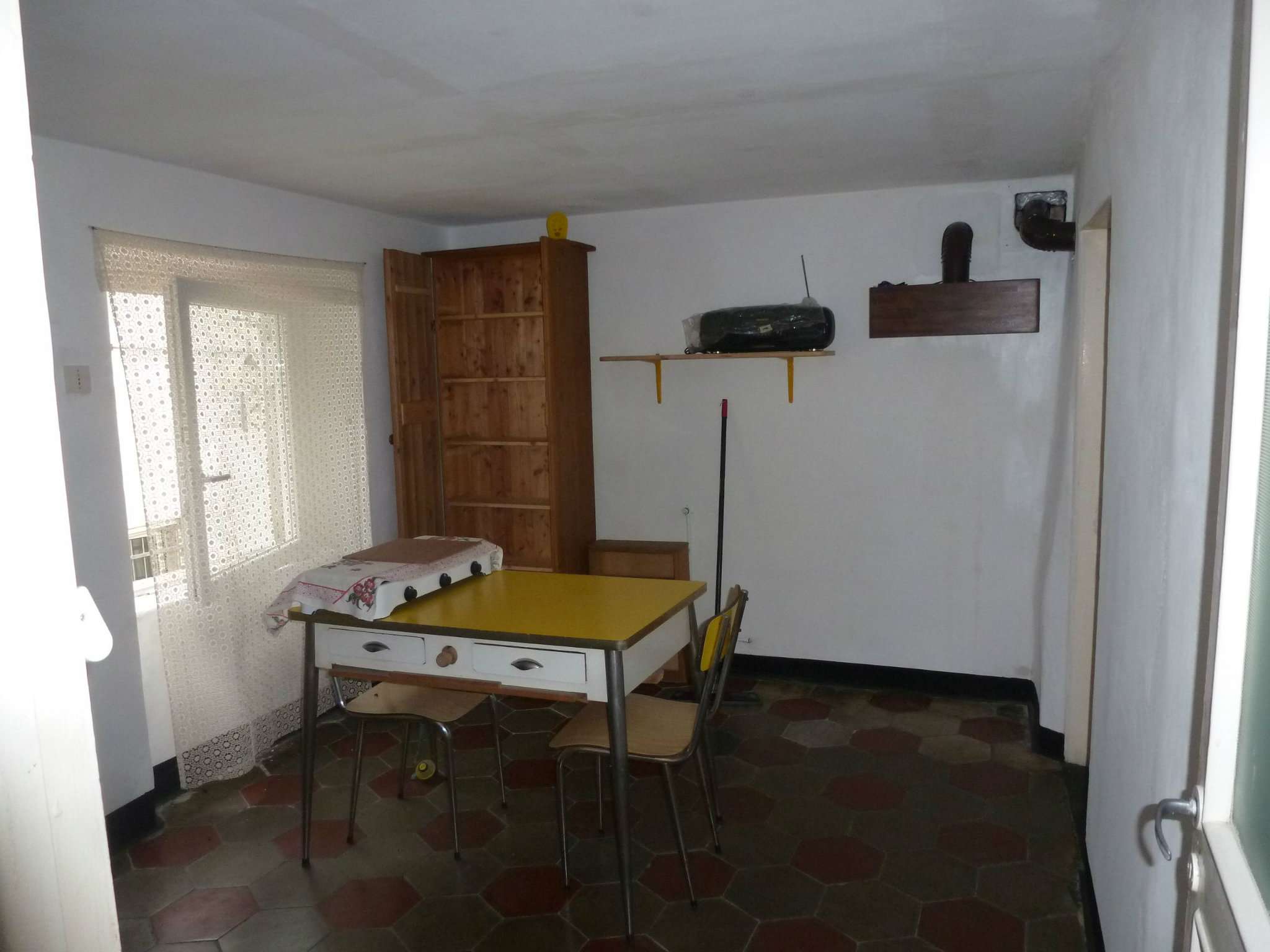 Rustico - Cascina CAMPOMORONE vendita   pietralavezzara Cosso Immobiliare