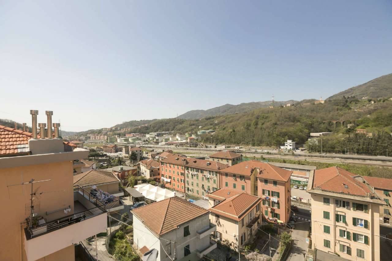 Appartamento GENOVA vendita  PONTEDECIMO Agostino Dellepiane Cosso Immobiliare