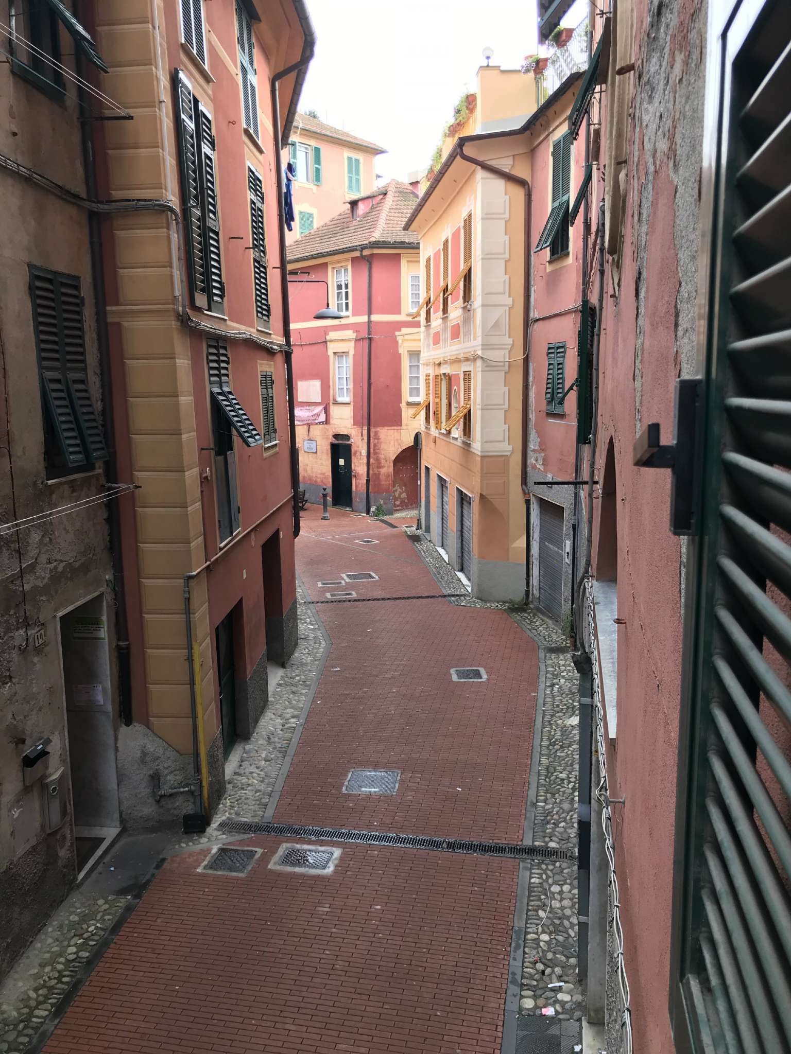  genova vendita quart: centro cosso immobiliare