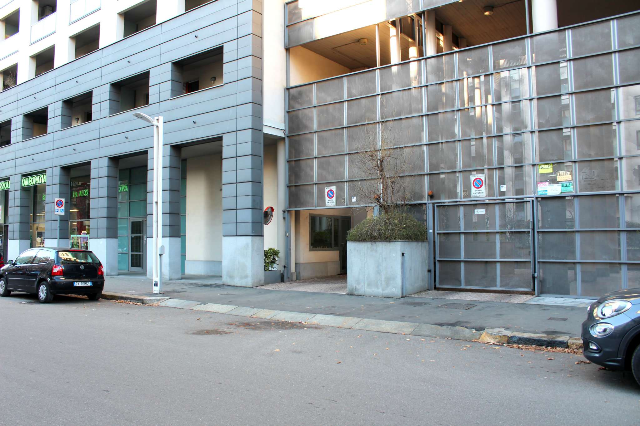  torino vendita quart: crocetta agofim-immobili-&-finanze
