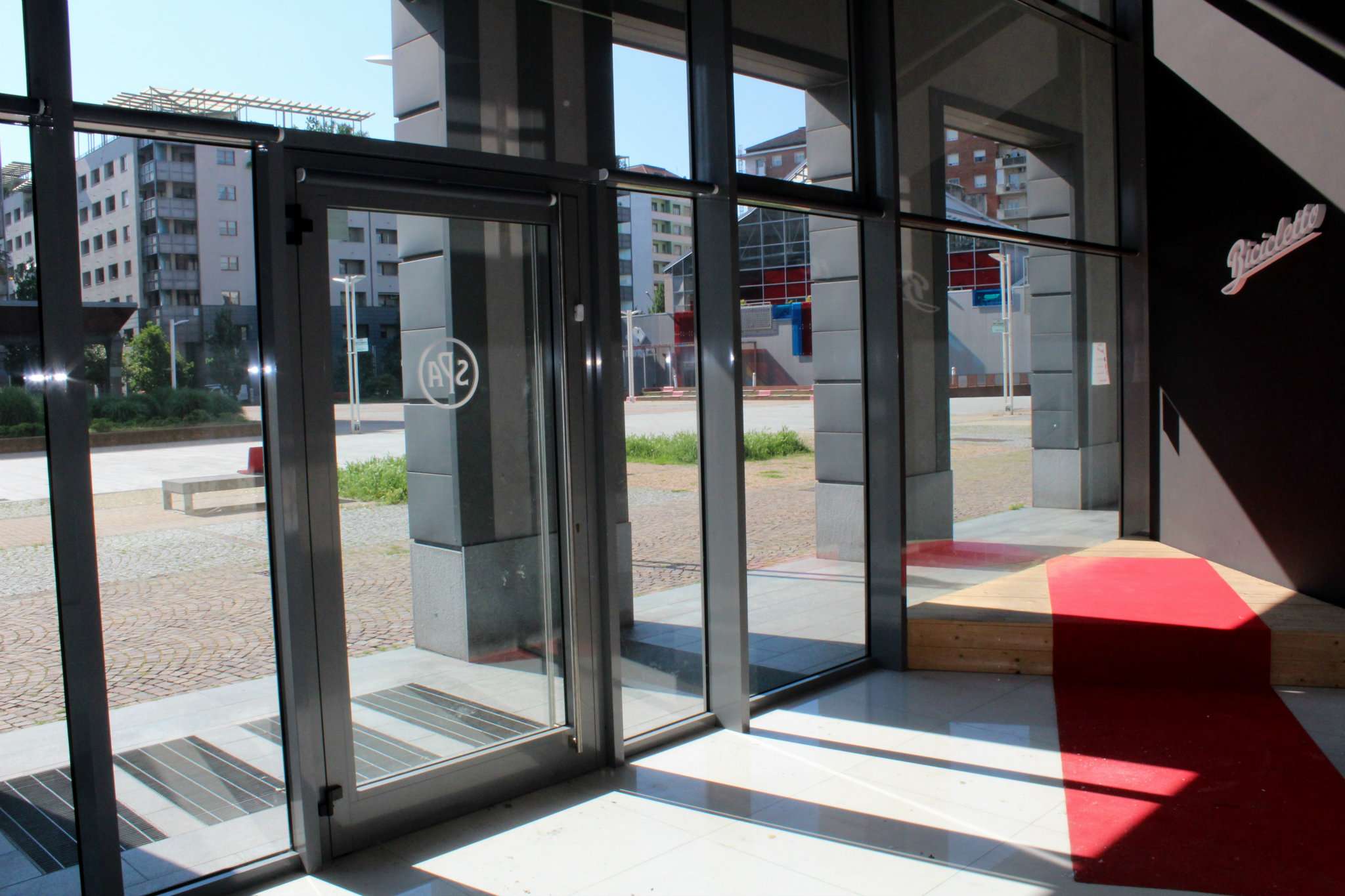  torino affitto quart: crocetta agofim-immobili-&-finanze