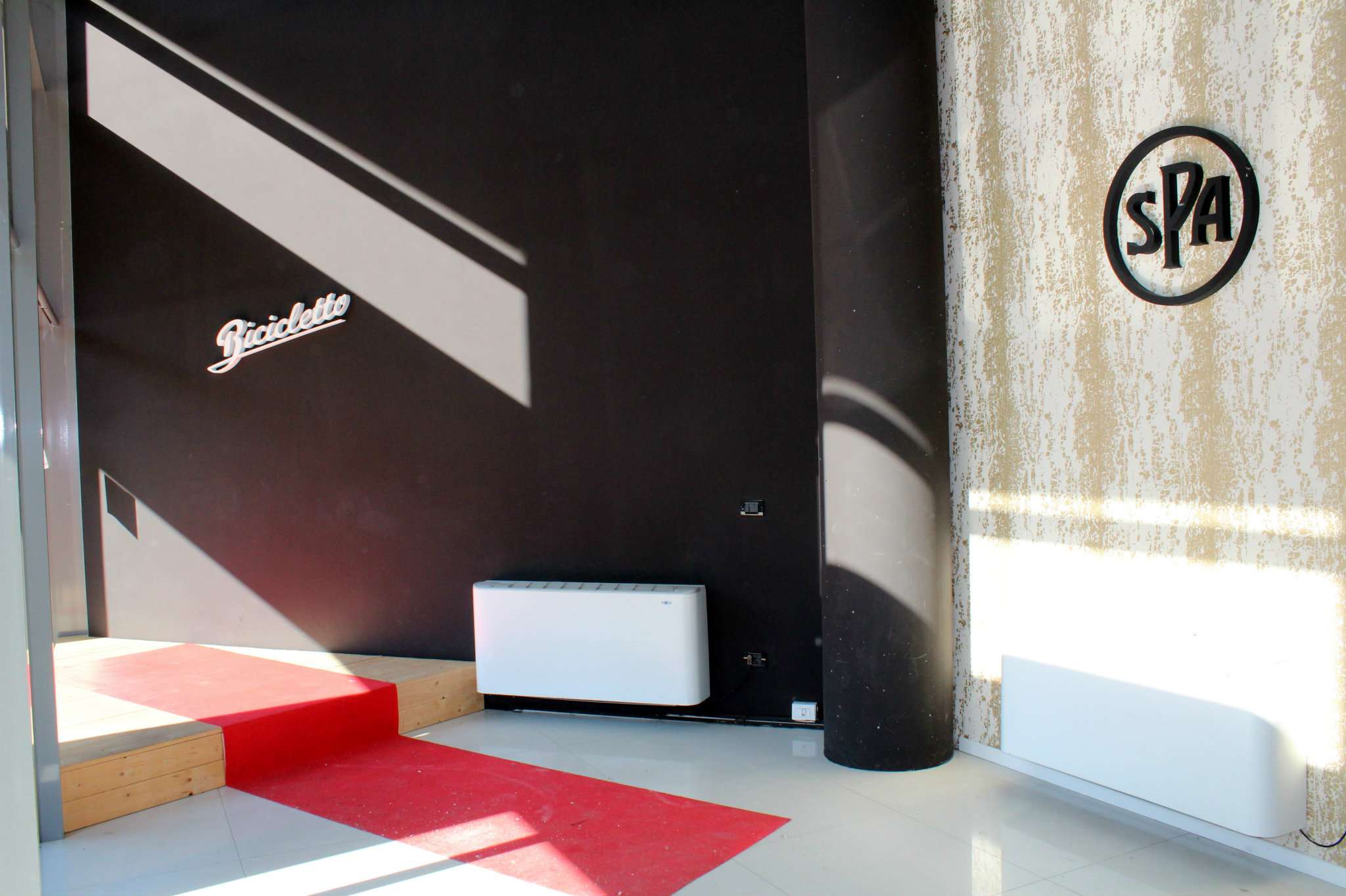 Negozio - Loc.Com. TORINO affitto  CROCETTA Lione Agofim Immobili & Finanze