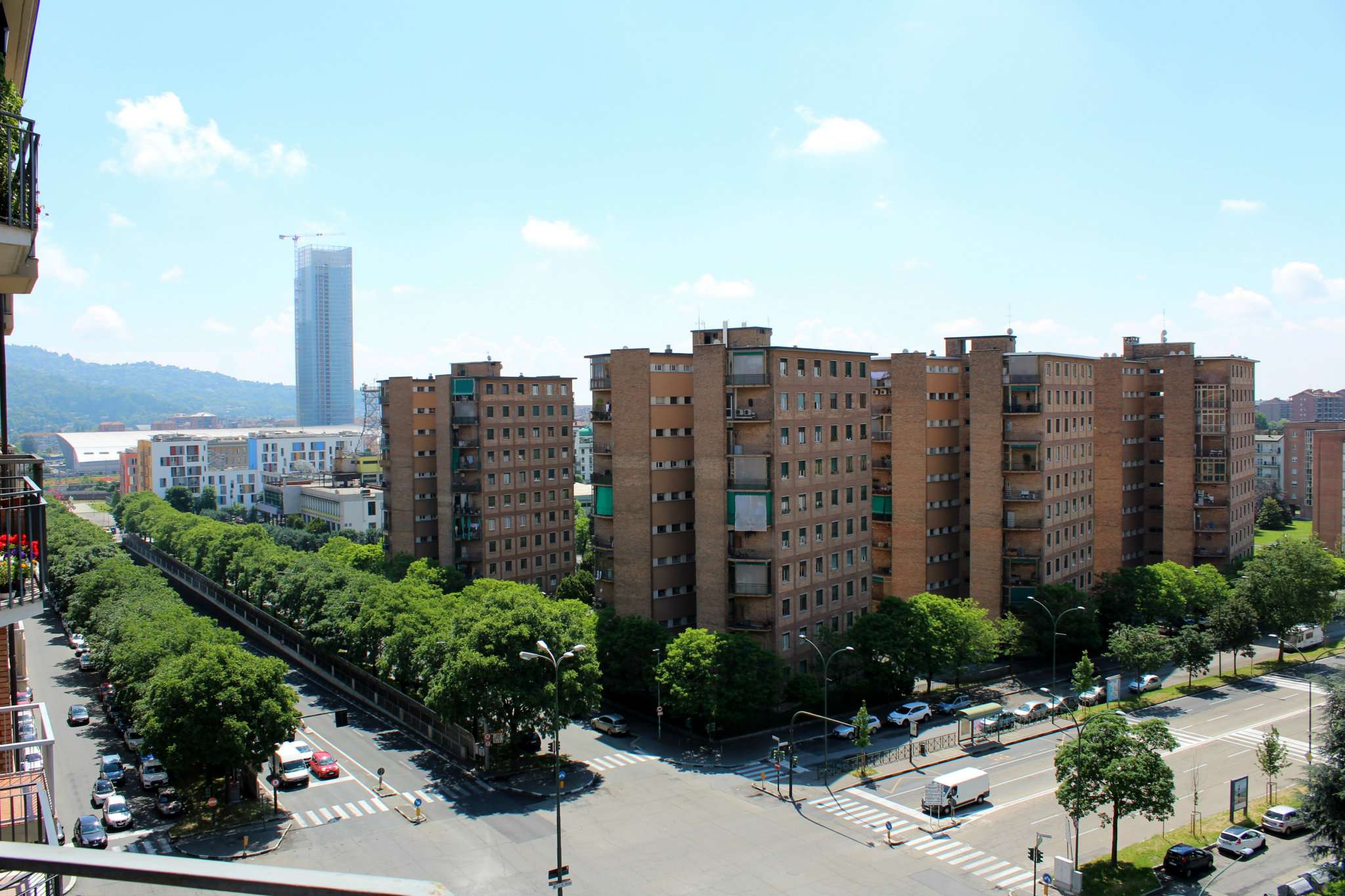  torino vendita quart: lingotto agofim immobili & finanze