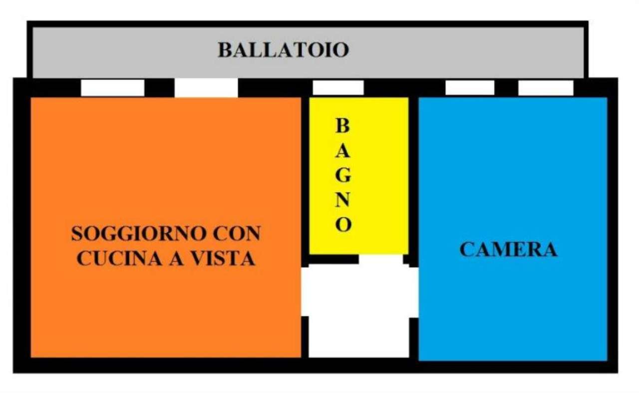  melzo vendita quart:  alessandro rinaldi consulenze immobiliari