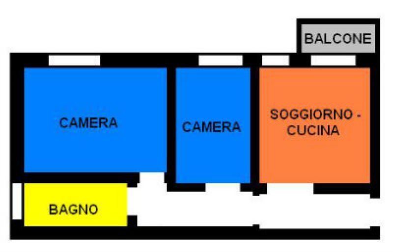  melzo vendita quart:  alessandro rinaldi consulenze immobiliari