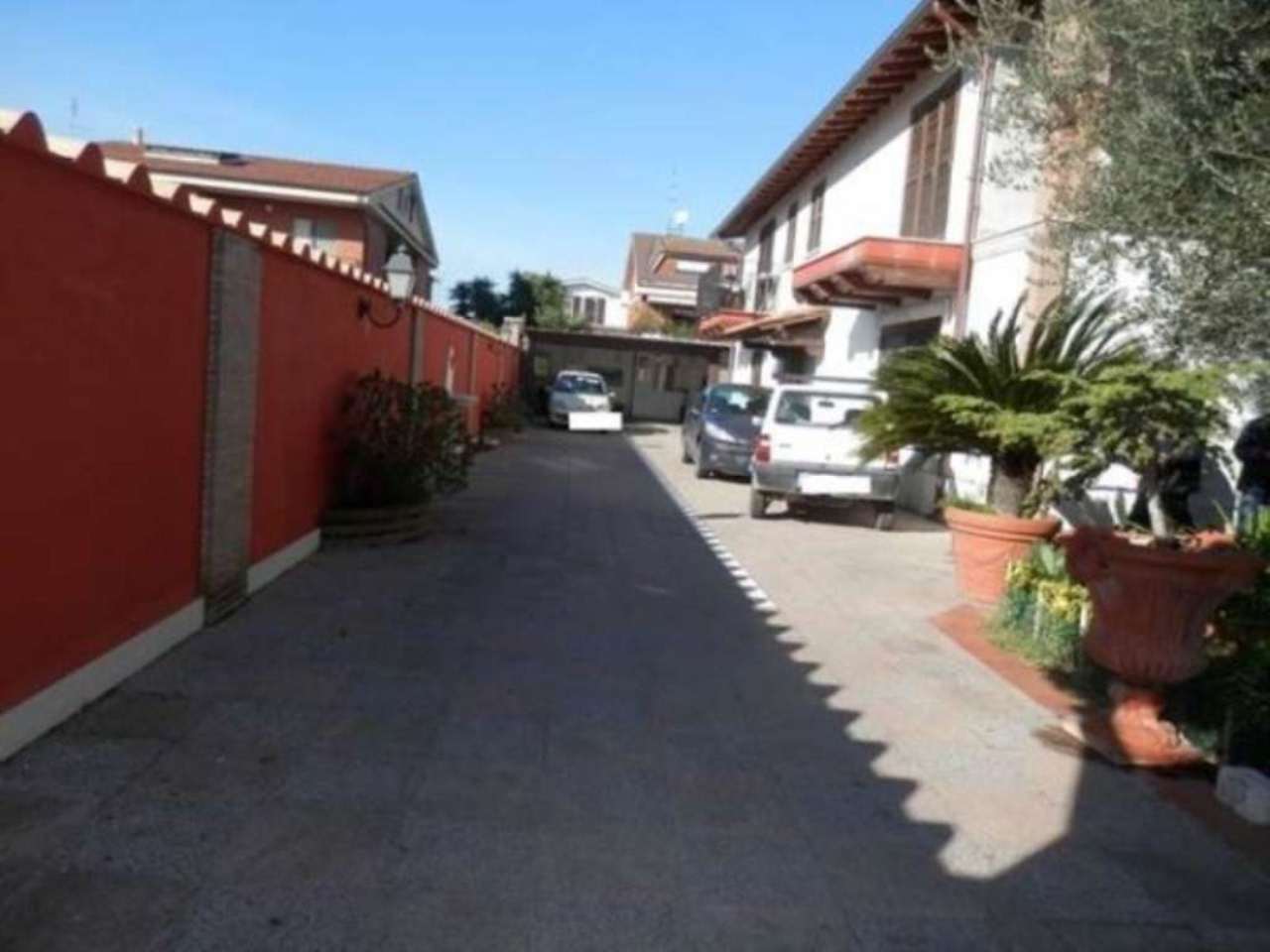 Villa ROMA vendita  LIDO DI OSTIA LEVANTE  STUDIO IMMOBILIARE ERCOLI