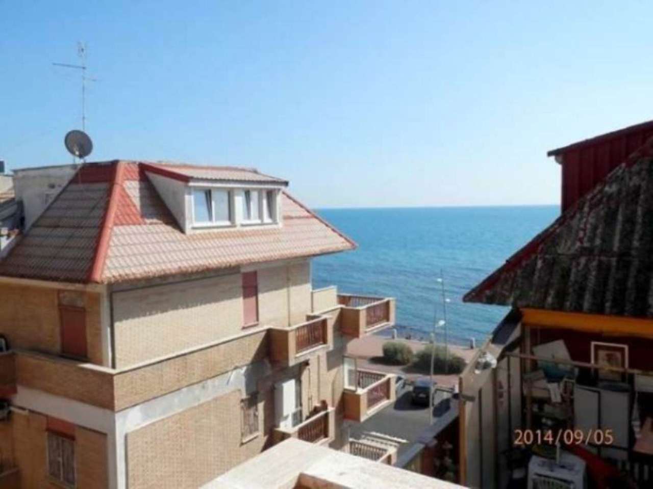 Attico ROMA vendita  LIDO DI OSTIA LEVANTE  STUDIO IMMOBILIARE ERCOLI