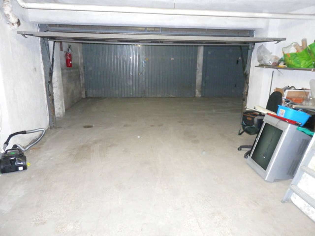 Box auto - Posto auto ROMA vendita  LIDO DI OSTIA LEVANTE  STUDIO IMMOBILIARE ERCOLI