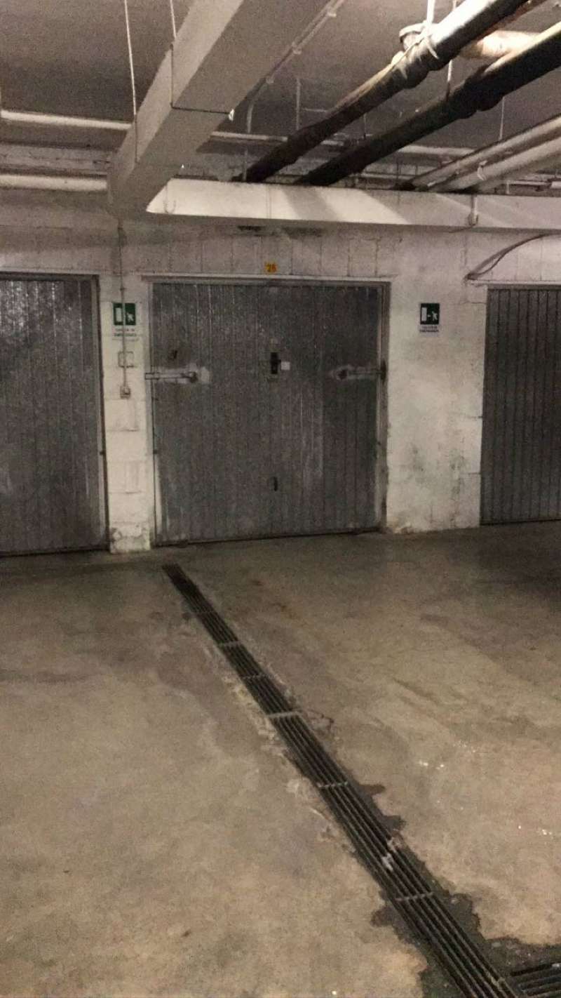 Box auto - Posto auto ROMA vendita  LIDO DI OSTIA LEVANTE  STUDIO IMMOBILIARE ERCOLI